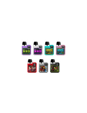 Digiflavor Digi Q Pod Mod Kit 1000mah