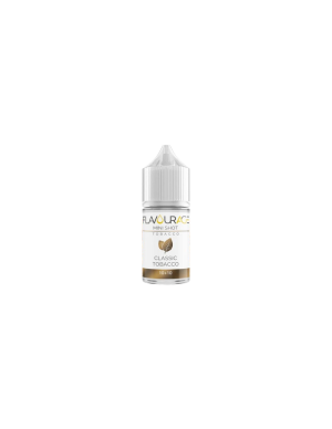 Flavourage Classic Tobacco Aroma Mini Shot 10ml Tabacco