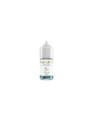 Flavourage Freezy Mint Aroma Mini Shot 10ml Menta Piperita Ghiaccio