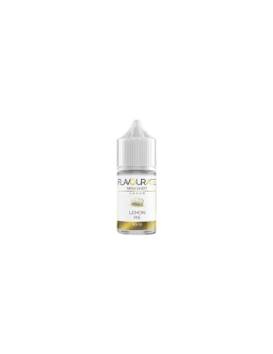 Flavourage Lemon Pie Aroma Mini Shot 10ml Torta Crema Limone
