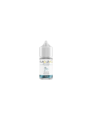 Flavourage Peach Mango Aroma Mini Shot 10ml Pesca Mango Ghiaccio