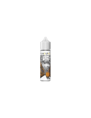 Flavourage The Secret Barrel Liquido Shot 20ml Tabacco Ry4 Butterscotch