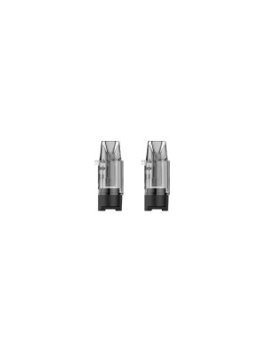 Uwell Caliburn Ironfist L Pod Cartuccia Ricambio 2,5ml - 2 Pezzi