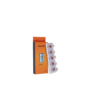Smok Stick Aio Coil Resistenze Ricambio - 5 Pezzi