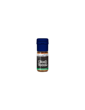 Flavourart Black Touch Liquido Pronto 10ml Liquirizia