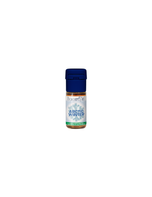 Flavourart Arctic Winter Liquido Pronto 10ml Mentolo Ghiaccio