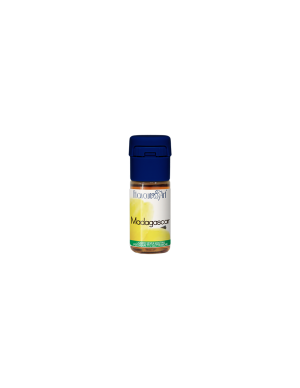 Flavourart Madagascar Liquido Pronto 10ml Vaniglia