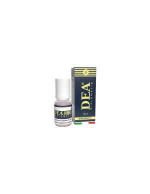 Dea Flavor Diplomatic Liquido Pronto 10ml Tabacco