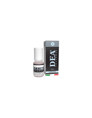 Dea Flavor Casanova Liquido Pronto 10ml Mix Tabacchi