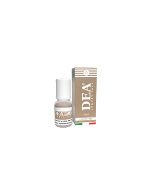 Dea Flavor Leaves Fall Liquido Pronto 10ml Nocciola