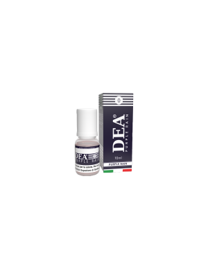 Dea Flavor Purple Rain Liquido Pronto 10ml Uva Fragola