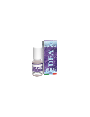 Dea Flavor Inuit Freschissimi Liquido Pronto 10ml Anice Liquirizia Ghiaccio