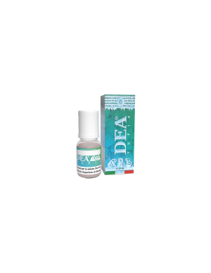 Dea Flavor Yupik Freschissimi Liquido Pronto 10ml Fico D'India Ghiacciato