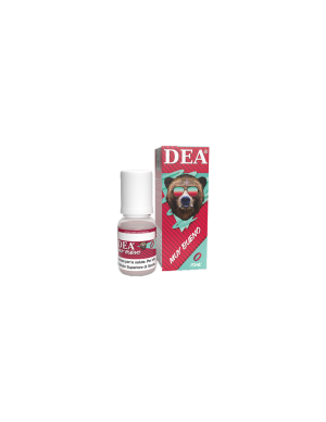 Dea Flavor Muy Bueno Liquido Pronto 10ml Wafer Crema Nocciola