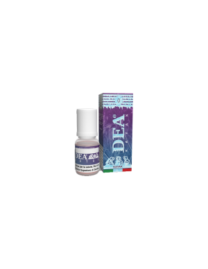 Dea Flavor Kayak Freschissimi Liquido Pronto 10ml Ananas Lime Arancia Ice