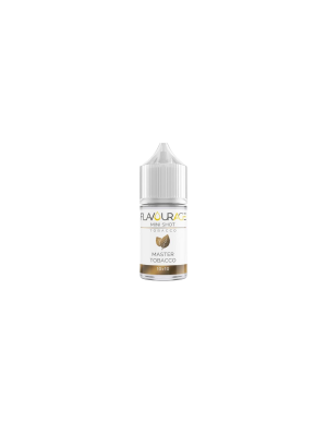Flavourage Master Tobacco Aroma Mini Shot 10ml Tabacco Vaniglia