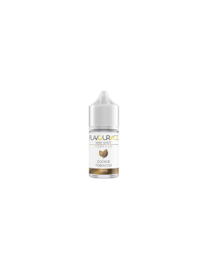 Flavourage Cookie Tobacco Aroma Mini Shot 10ml Tabacco Biscotto