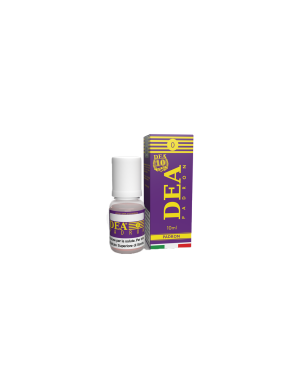 Dea Flavor Padron Liquido Pronto 10ml Tabacco Kentucky Sigaro