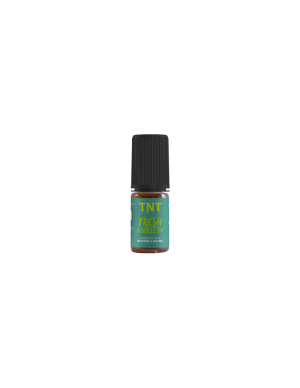 TNT Vape Fresh Bullet Magnifici 7 Liquido Pronto 10ml Menta Lime Mirtillo