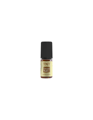 TNT Vape Kami Kake Magnifici 7 Liquido Pronto 10ml Caramello Crema Vaniglia