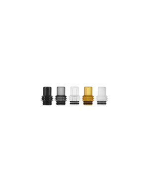 Pimp my Vape Drip Tip 510 Resina