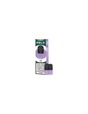 Relx Taro Scoop Pod Pro Cartucce Precaricate 1,8ml - 2 Pezzi
