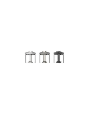 Ambition Mods Bi2hop Mtl Rta (Bishop V2) Standard Tank Kit 4ml Ricambio Tvgc