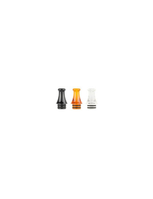 Pimp my Vape Drip Tip 510 Pet Pvm0016