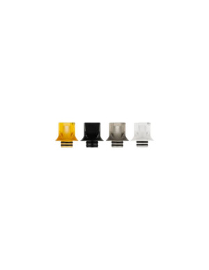 Pimp my Vape Drip Tip 510 Resina Pvm0039