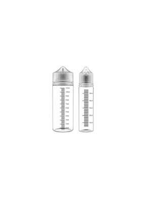 Chubby Gorilla Boccetta Graduata 60ml - 120ml