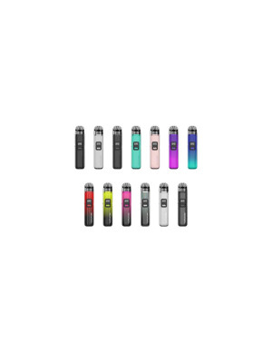 Smok Novo Pro Pod Mod Kit 1300mah