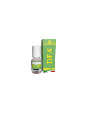 Dea Flavor Limolim Liquido Pronto 10ml Lime Limone Crema Pasticciera