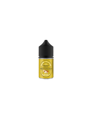 Goldwave Misterioso Aroma Mini Shot 10ml Cioccolato Bianco Nocciola Wafer