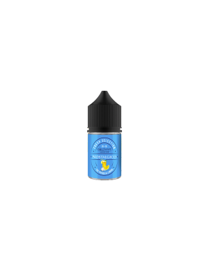 Goldwave Nostalgico Aroma Mini Shot 10ml The Limone Ghiaccio