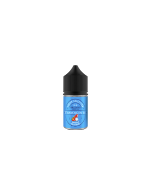 Goldwave Travolgente Aroma Mini Shot 10ml Ghiacciolo Fior Di Fragola