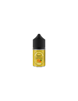 Goldwave Virtuoso Aroma Mini Shot 10ml Crostatina Albicocca