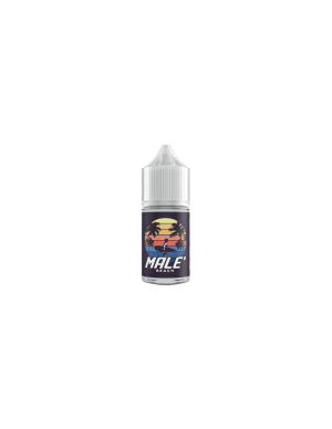 Svaponext Malè Beach Next Flavour Aroma Mini Shot 10ml Rum Ananas Cocco