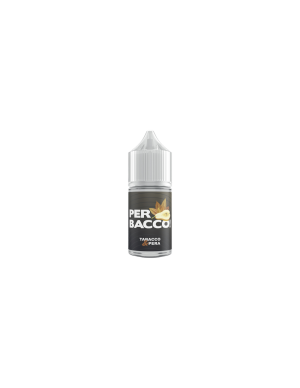 Svaponext Perbacco Next Flavour Aroma Mini Shot 10ml Tabacco Pera