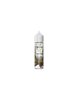 Flavourage The Secret Barrel Coffee Liquido Shot 20ml Tabacco Ry4 Butterscotch Caffè