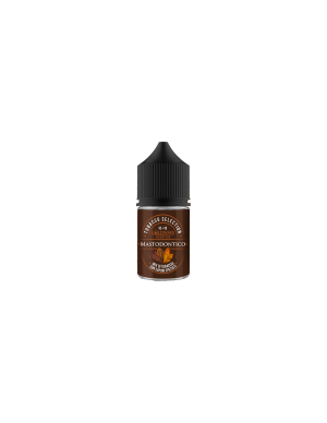 Goldwave Mastodontico Aroma Mini Shot 10ml Tabacco Virginia Burley Kentucky