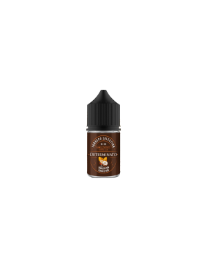 Goldwave Determinato Aroma Mini Shot 10ml Tabacco Cocco Rum