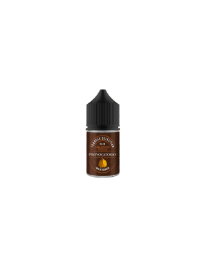 Goldwave Provocatorio Aroma Mini Shot 10ml Tabacco