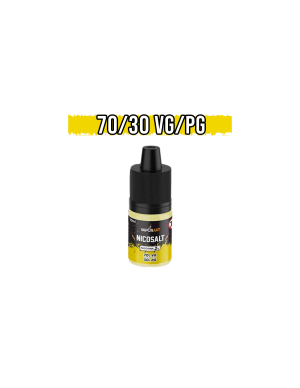 VaporArt Nico Salt Base Neutra 70vg 30pg Sali Di Nicotina 10ml