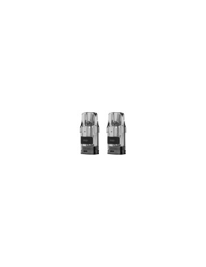 Smok clipp Pod Cartuccia Ricambio 2ml - 2 Pezzi