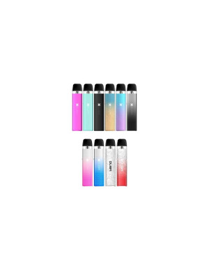 Geekvape Wenax Q Mini Pod Mod Kit 1000mah