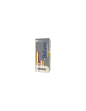 Biofumo Liquirizia Aroma Concentrato 10ml