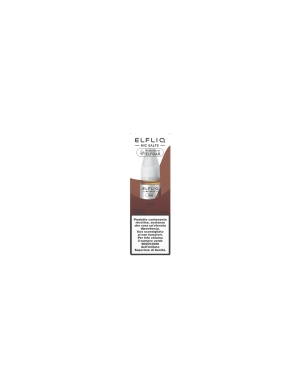 Elfbar Elfliq Cola Liquido Pronto 10ml