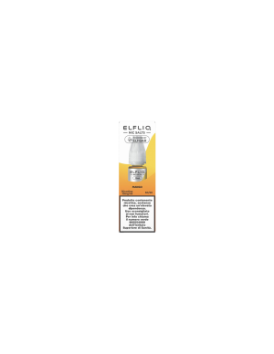 Elfbar Elfliq Mango Liquido Pronto 10ml