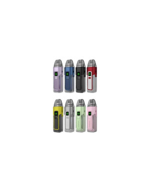 Vaporesso Luxe X2 Pod Mod Kit 2000mah