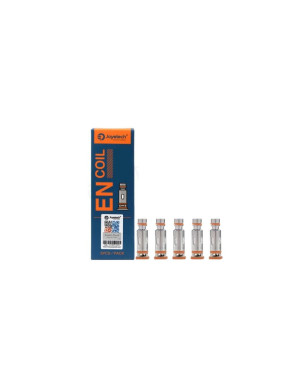 Joyetech En Coil Resistenze Ricambio - 5 Pezzi